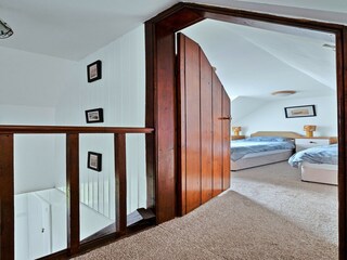 Casa vacanze Ardrishaig Caratteristiche 10