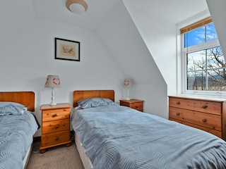 Vakantiehuisje Ardrishaig Kenmerken 12