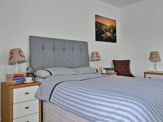 Casa vacanze Ardrishaig Caratteristiche 14