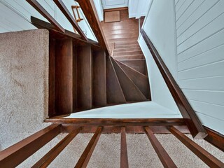 Casa vacanze Ardrishaig Caratteristiche 11