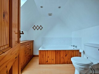 Cottage Ardrishaig Ausstattung 22