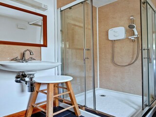 Cottage Ardrishaig Ausstattung 17