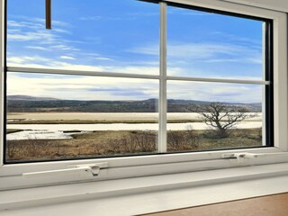 Cottage Ardrishaig Außenaufnahme 9