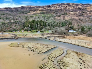 Holiday cottage Ardrishaig Outdoor Recording 7