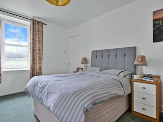Holiday cottage Ardrishaig Features 1