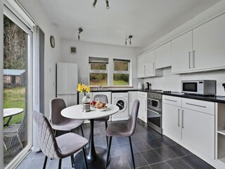 Cottage Ardrishaig Ausstattung 13