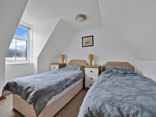 Casa vacanze Ardrishaig Caratteristiche 20