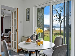 Casa vacanze Ardrishaig Caratteristiche 14