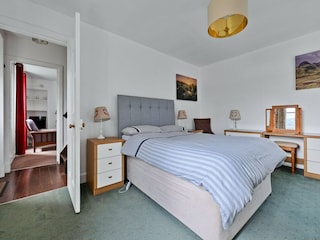 Cottage Ardrishaig Ausstattung 19