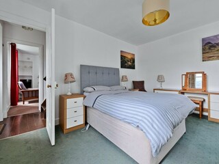 Vakantiehuisje Ardrishaig Kenmerken 15