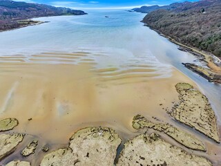 Casa vacanze Ardrishaig Registrazione all'aperto 5