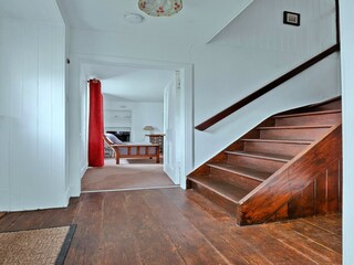 Cottage Ardrishaig Ausstattung 22