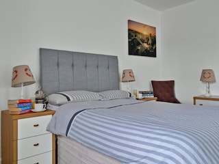 Cottage Ardrishaig Ausstattung 23