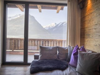 Parco vacanze Neukirchen am Großvenediger Caratteristiche 19