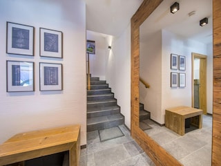 Vakantiepark Neukirchen am Großvenediger Kenmerken 26