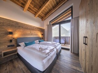 Parco vacanze Neukirchen am Großvenediger Caratteristiche 23
