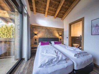 Vakantiepark Neukirchen am Großvenediger Kenmerken 25