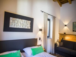 Parco vacanze Neukirchen am Großvenediger Caratteristiche 17