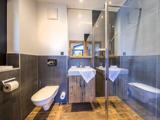 Parc de vacances Neukirchen am Großvenediger Équipement 18