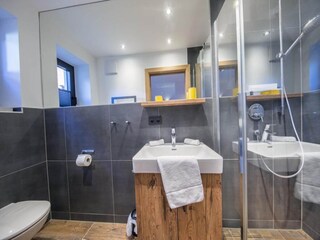 Parco vacanze Neukirchen am Großvenediger Caratteristiche 16