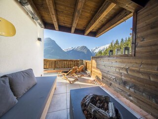 Parc de vacances Neukirchen am Großvenediger Enregistrement extérieur 11