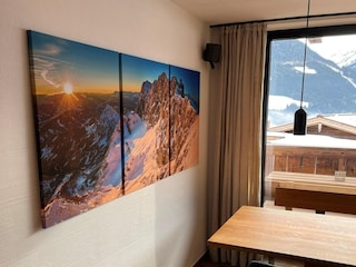 Vakantiepark Neukirchen am Großvenediger  33