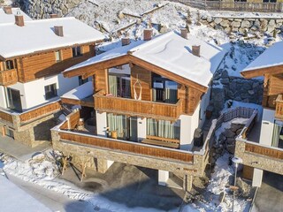 Parco vacanze Neukirchen am Großvenediger Registrazione all'aperto 6