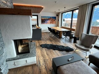 Parco vacanze Neukirchen am Großvenediger Caratteristiche 25