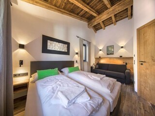 Parco vacanze Neukirchen am Großvenediger Caratteristiche 26