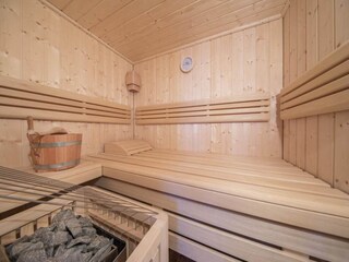 Vakantiepark Neukirchen am Großvenediger  35