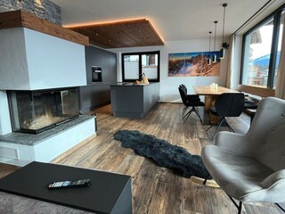Vakantiepark Neukirchen am Großvenediger Kenmerken 19