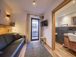 Vakantiepark Neukirchen am Großvenediger Kenmerken 21