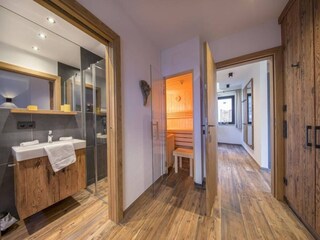 Parco vacanze Neukirchen am Großvenediger Caratteristiche 25