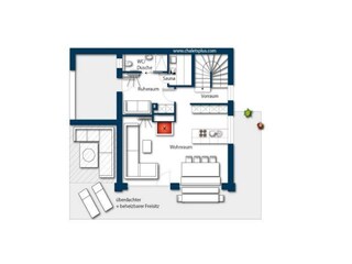 Vakantiepark Neukirchen am Großvenediger  33