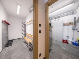 Parco vacanze Neukirchen am Großvenediger  41