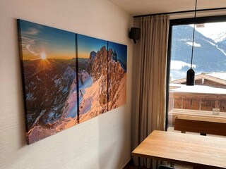 Vakantiepark Neukirchen am Großvenediger  41