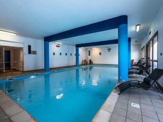 Appartement Les Orres Enregistrement extérieur 1