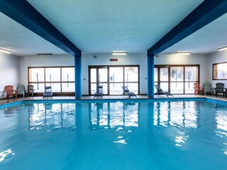 Appartement Les Orres Buitenaudio-opname 2