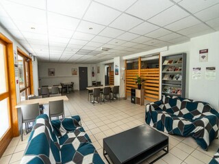 Appartement Les Orres Enregistrement extérieur 3
