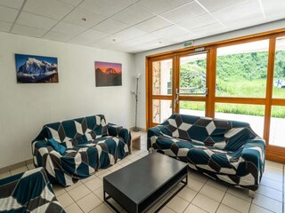 Appartement Les Orres Enregistrement extérieur 4