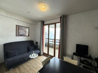 Appartement Les Orres Enregistrement extérieur 7