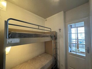 Appartement Les Orres Buitenaudio-opname 10