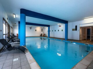 Appartement Les Orres Buitenaudio-opname 12
