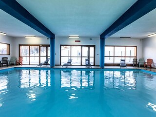 Appartement Les Orres Buitenaudio-opname 14