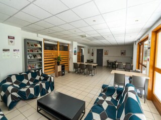 Appartement Les Orres Enregistrement extérieur 15