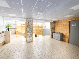 Appartement Les Orres Buitenaudio-opname 18