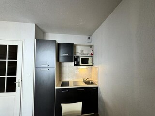 Apartment Les Orres Outdoor Recording 27