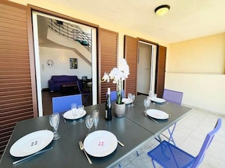 Apartment Monticello  2