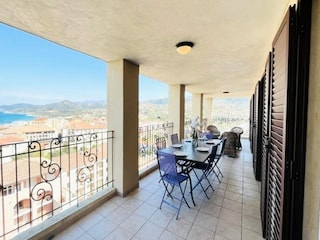 Apartment Monticello  4