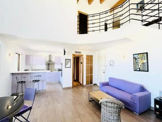 Apartment Monticello  10